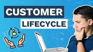 What is Customer Lifecycle and How to Use it for eCommerce