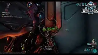 [Wallhax] Warframe - Archon - Nira
