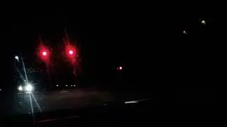 The Dark- SCORE - Short Horror Film - Music composed and directed by Nu-Jaz