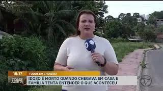 Estamos no ar!