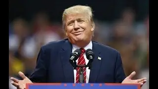 Memes with Trump 2017-2020 l US elections
