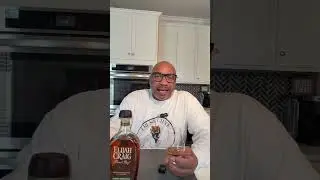 Elijah Craig Barrel Proof Rye!!!