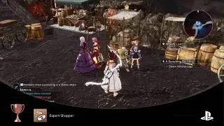 SWORD ART ONLINE Last Recollection Buy A Rare Find - Expert Shopper Trophy