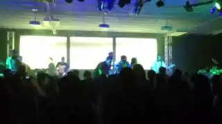 SiKC LIVE AT IGNITE REVOLUTION: PARANORMAL