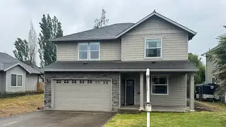 Forest Grove Affordable Home Tour!