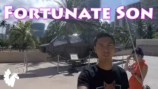 DesertUnicorn OP: HAWAII