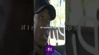 Caster Semanya on Setting Goals #shorts