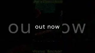 AFTERBURN; New Single Out Now  #aftermath #music