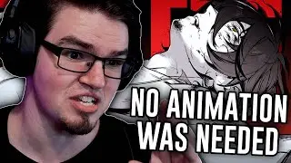 Zenless Zone Zero - Fearless // Reaction & Analysis