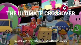 the ultimate crossover