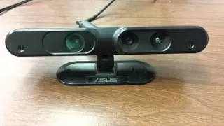 SURE 2015: Robot Vision for Small Object Manipulation