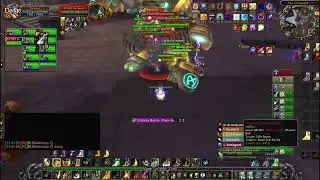 Showcasing Paladin Protection's Dominance in XT-002 Hard Mode Ulduar Raid - Wow WotLK Boss Guide