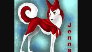 Balto e Jenna per sempre