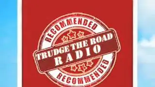 Trudge The Road Radio - CHANGING FACE OF ADDICTION w/ DAVID ROTENBERG