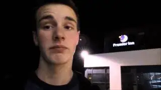 LADS news ep1 - Hunger Games 