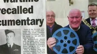 The unsung hero of Barnsley. Trailer by Dave Cherry