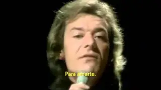 The Hollies - El Aire Que Respiro (Subtitulada En Espa&ntilde;ol)