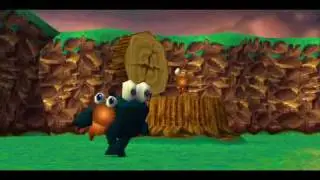 Let's Play Croc: Legend of the Gobbos Episode 1: Dark Days on Gobbo Island