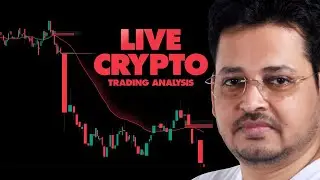 FVG Trendline Breakout + CPR | High-Accuracy Trend Reversal Trading Setup | Kumar Singh Live Ep 14