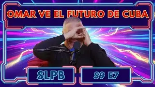 Omar ve el futuro de Cuba a trav&eacute;s de un hueco | Podcast 1.14.26  S9.E7