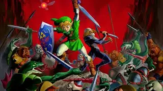 Zelda Classic PC Port Setup Guide