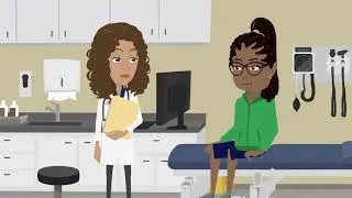 Multiple Sclerosis (MS) Case and Animation - Considerations to Encourage Patient Engagement