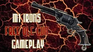 M1 irons Gameplay With SmokeZ42