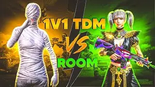 1v1 Monster Sniper Only M24 👿👿👿👿