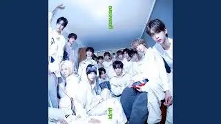 idntt 아이덴티티 'Yes We Are' Official Audio