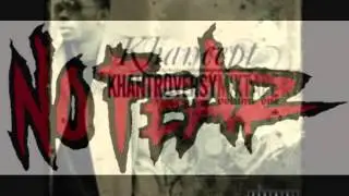 Khancept #NoFEAR | ReddBrixXx | @CMAentertainment8TV