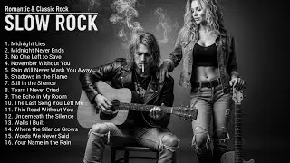 💕 Romantic Soft Rock Love Songs 80s 90s 💖 Timeless Ballads
