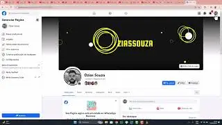 como mudar a região do facebook  2024