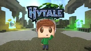 🟢 HYTALE LAUNCH DAY STREAM!