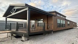 The Most Rustic Charming Cottage by Platinum Cottages