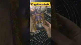Deine Engelbotschaft 👼#engelbotschaft #engel