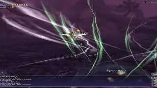 🎮FFXI: SIREN Prime - SOLO BRD -  avatar QUEST fight //  easy killing  #squarenix #finalfantasy #ffxi