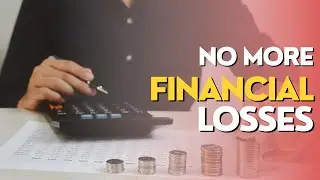 No More Financial Losses | A PRAYER FOR FINANCIAL SECURITY