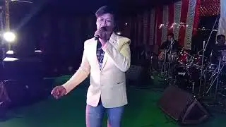 Rajesh Thapa duet singer আমি ঝুমুর ঝুমুর রানী
