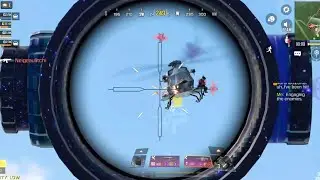 M13 Лучший оружейник CODM Королевская битва | Геймплей COD на мобильных устройствах