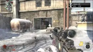 Black Ops | Minitage | Edited by IX STACKZ XI