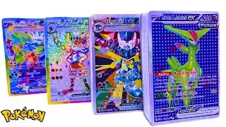 Opening Pokemon EX CARD DECK | Varieties of Pokemon EX Cards | Pokemon Cards #pokemon #pok&eacute;mon #yt
