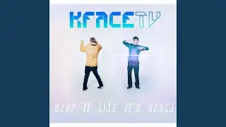 Drop it like its Spock (Feat. David Eff)