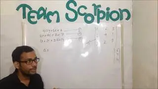 Cramer's Example