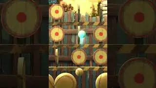 Hit & Knock down