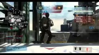 Optic Gaming vs. Denial eSports - COD Championship - Playoffs Round 1 - Game 3