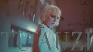 NIKA feat Seredinschi - Tu auzi | Videoclip oficial