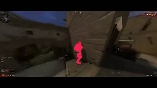 HvH ft. missmarker beta (recode godmode hihihiha!)
