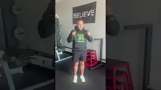 Standing Hammer Curls