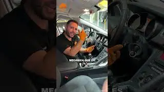 APAGA el AIRE‼️✅  TALLERES EBENEZER #mecánicos #refrigerante #humor  #mecanicodeltiktok