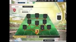 Сборка LIGA BBVA в FIFA WORLD